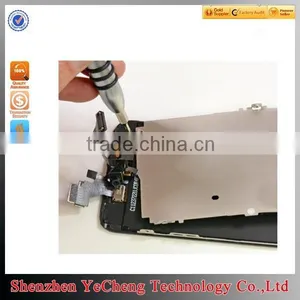 100% AAA Lcd Screen Assembly for Apple Iphone 6,hot Selling for Apple Iphone 6 Lcd Assembly thumbnail-5
