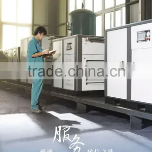 Screw Air Compressor(single Screw Air Compressor, Air Compressor,screw Air Compressor) thumbnail-1