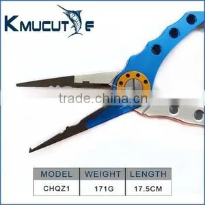 Special Design Stainless Fishing Pliers Stainless Fishing Pliers No CHQZ1 Fishing Tools thumbnail-2