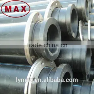 HDPE Pipes for Water Supply, for Gas,for Coal Mining thumbnail-2