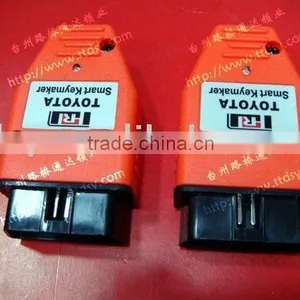 Tongda 2012 Smart Key Programmer, Auto Smart Key Maker for Toyota (locksmith Tools) thumbnail-1