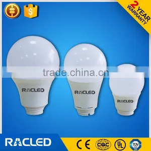 High Quality Dimmable A50 A60 A70 SMD2835 Led Bulb Lights For Home House thumbnail-4