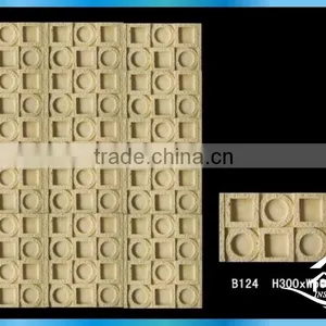 Cast Stone 3d Texture Wall Panel thumbnail-5