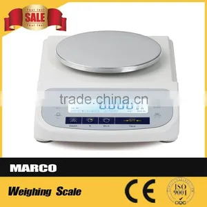 High Precision Electronic 5kg Digital Weighing Balance thumbnail-3