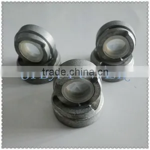 SiDa Anti Theft Nut Non Standard Fasteners Security Nut thumbnail-1