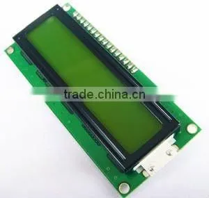 SC162K LCD thumbnail-1