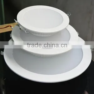 CE RoHS SAA Certificate 3 Years Warranty Driverless IC Downlight thumbnail-1