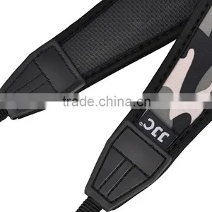 JJC NS-C Series Professional Quick-release Neck Strap for Most DSLR Cameras With Two Strap Eyelets thumbnail-4