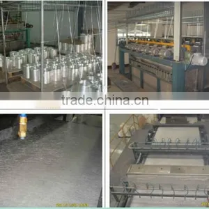 Hot Products Shandong Taian Fiber Glass Pultrusion Glass Fiber Yarn thumbnail-4