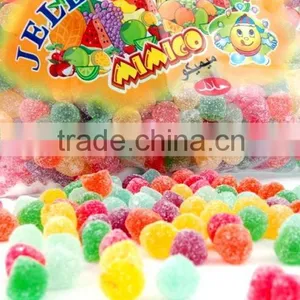 HALAL Gummy Candy, HALAL Jelly Candy thumbnail-1