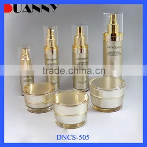 100ml Acrylic Lotion Pump Bottle Packaging,Acrylic Lotion Pump Bottle thumbnail-5