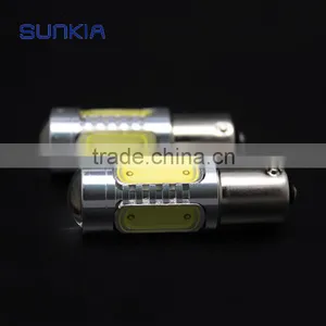LED 11567.5W Car Auto Turn Signal Lights 1156 Led Ceramic thumbnail-1