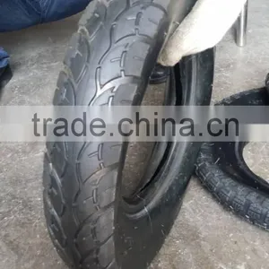Wheelbarrow Spare Parts New Model Tyre Tube 3.25-8 thumbnail-1