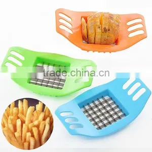 M040 2015 Popular Vegetable Slicer Wholesale Potato Slicer thumbnail-1