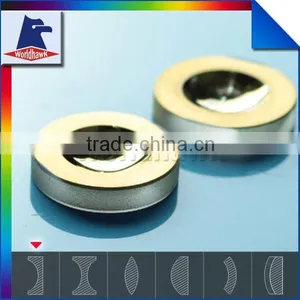 PVC Spherical Lens thumbnail-2