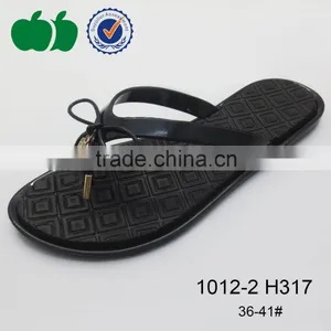 2016 Most Popular Fashion New Flat Summer Womens Flip Flop thumbnail-5