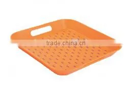 Plastic Trays and Fruit, Beverage Trays thumbnail-2