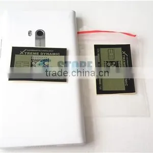 EMR Shield Anti Radiation Mobile Chip For Mobile Ion Energy Sticker thumbnail-4