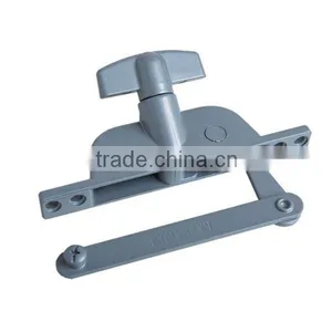 Aluminum Window Spraying Hardware Powder Coating Window Operator Powder Painting thumbnail-2