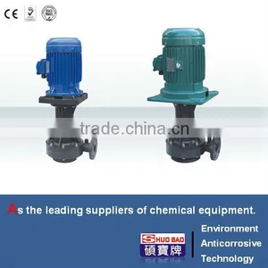 PP Vertical Chemical Pump thumbnail-1