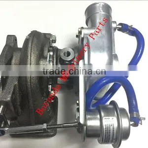 RHB5 4TNV98 Turbo129908-18010 thumbnail-2