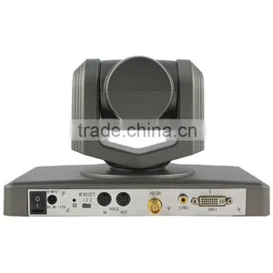 SMTSEC SVC-HD388-DSYC-k2 10X Optical ZOOM 2.0 Megapixel Full HD Camera 1080p Video Conference Camera thumbnail-4
