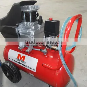 Pvc Air Compressor Hose thumbnail-1