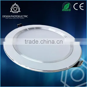 Dimmable LED Downlight, 18W SMD5730 COB Led Light Dimmable Downlight Led Downlight thumbnail-1