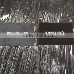 (pb-ca-sn)high Performance Lead Acid Car Battery Positive Plate thumbnail-3