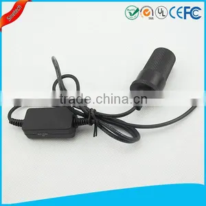 Power Supply 12V/24V dc Buck Charger Converter thumbnail-1