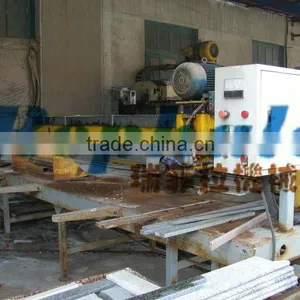 New Type and Design Continuous Terrazzo Polishing Machine thumbnail-1