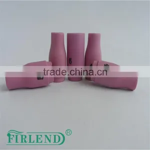 Tig 13N Ceramic Nozzles for Arc Welding Machines thumbnail-6
