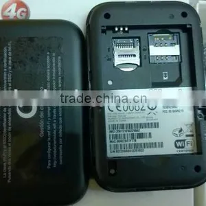Vodafone R215 4G LTE Mobile WiFi Router thumbnail-1