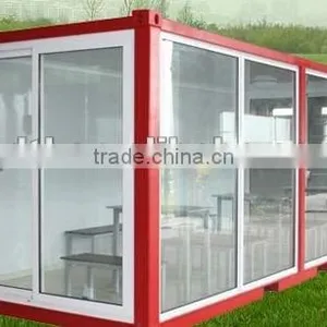 Smart 20ft Container House thumbnail-1