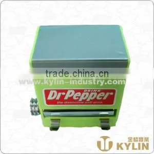 Promotion Gift Plastic Toothpick Dispenser thumbnail-1