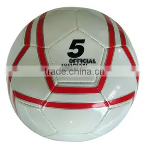 Football Soccer Ball TPU Match thumbnail-1