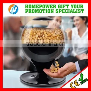2015 Best Design Black Auto Nuts Dispenser thumbnail-4
