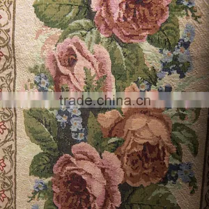 PLUS 100% Cotton Yarn-dyed Woven Table Runners thumbnail-4