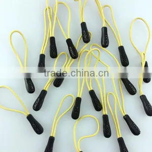 Fashion Plastic Zip Pullers and Sliders for Wholesale Quality Choice thumbnail-1