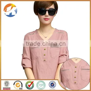 Sequins Decorative Gold Metal Button and One Hole Buttons Product Type Snap thumbnail-6