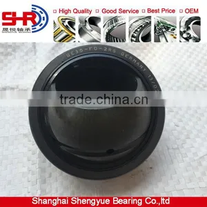 GE30ES GE30ES 2RS Metric Radial Spherical Plain Thrust Bearing GE Supplier thumbnail-5