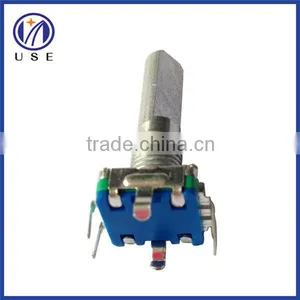 2015 New 11mm EC11 Incremental Rotary Encoder thumbnail-2