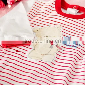 Wholesale Clothes Turkey Baby Suit Baby Girl Rompers thumbnail-3