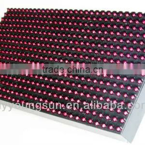 Professional Manufacturer Supply Outdoor P10 Single Colr Led Display Module thumbnail-2