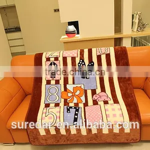 Baby Blanket Baby Muslin Blanket thumbnail-2