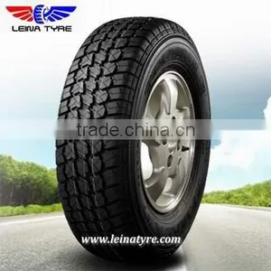 2015 New Car Tire Made in China 30*9.50R15LT thumbnail-1