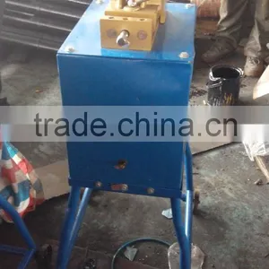 Butt Welding Machine thumbnail-2