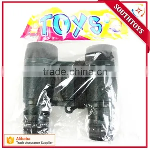 Children Outdoor Exploration Plastic Binocular Telescope Toy thumbnail-5