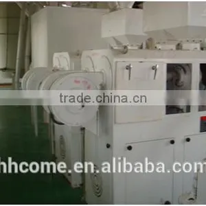 High Quality Wheat Flour Miller Machine With Lowest Price thumbnail-4