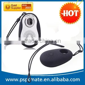 Factory Sale 2016 New Design Portable Waterproof Mini Bluetooth Speakers thumbnail-4